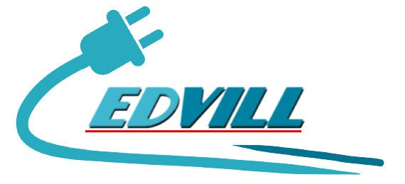Edvill